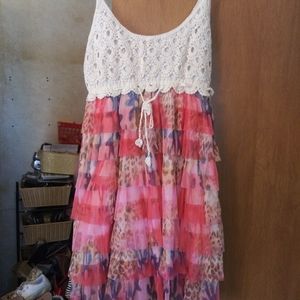 Scully dress. Size XL